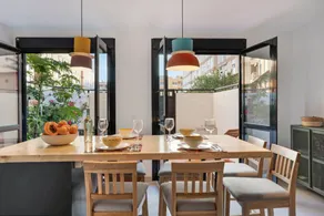 Ferienhaus mit Terrasse, Garten und Pool - Image 4