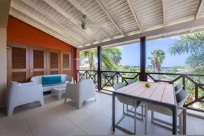 Tropical Escape with Pool and Ocean Views - Image 5