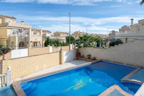 House with garden, barbecue & private pool | Mountain view - Image 2