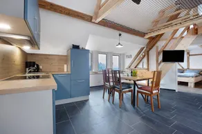 Apartment 'Unit 1' with Mountain View, Shared Terrace and Garden - Image 2