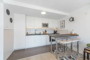 Apartment 'Dúplex Bellas Vistas' with Sea View, Wi-Fi and Air Conditioning - Image 4