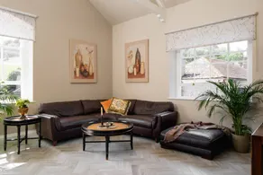 Family-oriented wonderful cottage | Pets are welcome - Image 2
