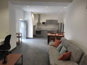 Cottage avec barbecue, jardin et internet haut débit | Vue jardin - Image 2