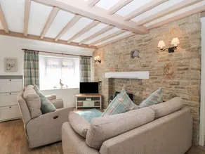 Child-friendly charming cottage | Beach view | Close to the beach - Image 3