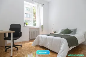 Merveilleux appartement avec 4 chambres à coucher pour 4 personnes - Image 4