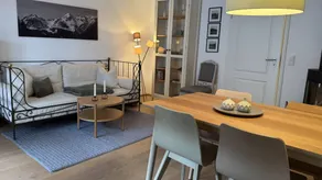 Flat with sauna & terrace | Garden view | Dogs allowed - Image 2