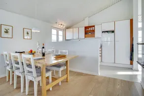 Holiday home with hot tub, terrace & sauna | Sea view - Image 5