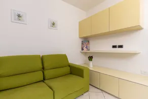 Familienfreundliche wunderschöne Wohnung mit Garten | Gartenblick | Ideal für Homeoffice | Haustiere erlaubt - Image 5