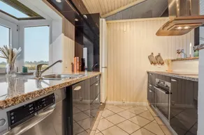 House with jacuzzi, sauna & barbeque - Image 5