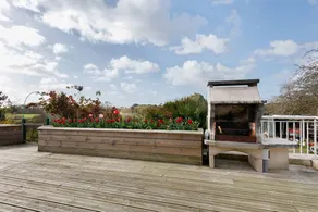 B&B with terrace & garden | Garden view - Image 3