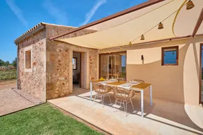 Rural House 'Son Rossinyol Nou - Ses Figueretes' with Mountain Views, Private Pool and Wi-Fi - Image 4