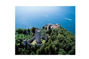 Castello di Vezio: Casa Giovanni - Image 5