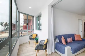 Fully equipped apartment | Sea view | Close to the beach - Image 2