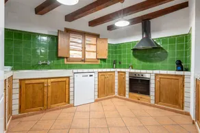 Country House 'Ca La Munda-Can Cruset' with Mountain View, Private Pool and Wi-Fi - Image 4