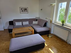 Holiday Home 'Seehaus Brigitte' with Private Terrace, Garden, and Wi-Fi - Image 2
