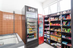 Apartamento pet Friendly com Rede Wi-fi e Garagem - Image 5