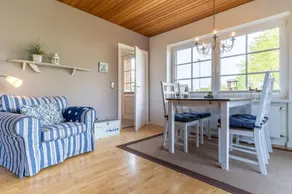 Ferienhaus Auszeit am Leuchtturm - Image 3