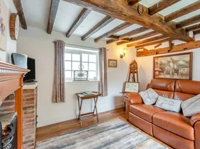 Landhaus mit Whirlpool und Garten | Haustiere sind willkommen - Image 2