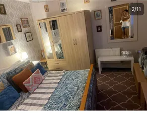 Chambre privée entièrement équipée | Vue ville - Image 5