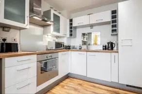 Appartement avec 2 chambres pour 4 personnes - Image 3
