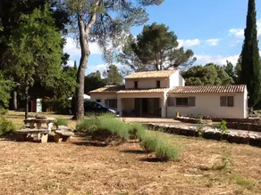 Family-friendly villa with private pool & BBQ | Nature view | Dogs allowed - Image 4