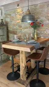 Charmante Wohnung mit Whirlpool und Terrasse - Image 4