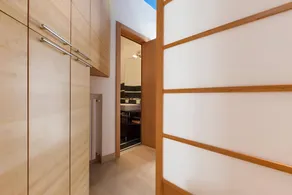Family-oriented lovely house with terrace | City view | Next to the beach | Dogs allowed - Image 2