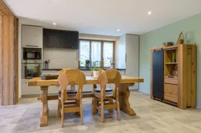 Voll ausgestattetes Apartment mit Grill, Garten und Terrasse | Gartenblick | Perfekt für die Arbeit von Zuhause | Haustiere erlaubt - Image 5
