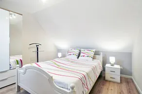Fully equipped holiday home with garden & terrace | Garden view - Image 5