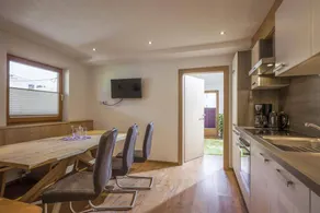 Family-oriented flat with terrace & garden | Pets allowed - Image 3