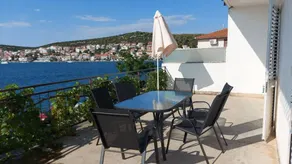Holiday apartment with terrace | Sea view - Image 2