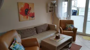 Pleasant holiday home with garden & terrace | Garden view | Next to the beach | Suitable for remote work | Pets allowed - Image 3
