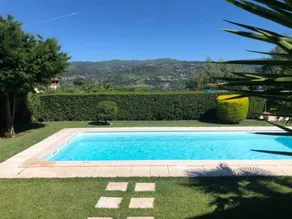 Fully equipped villa with private pool, garden & barbecue | Mountain view - Image 3