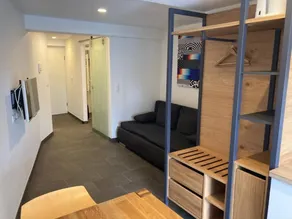 Flat with terrace | Suitable for remote work - Image 4