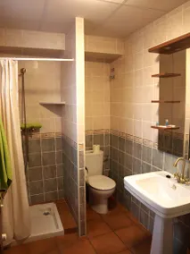 Holiday home with fast internet, terrace & garden | Garden view | Good for workation - Image 4