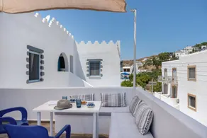 Lovely house with terrace & garden | Garden view | Pets are welcome - Image 2