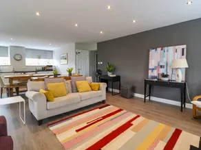 Child-friendly cottage - Image 3