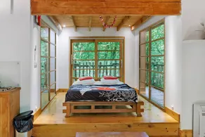Charming holiday home with terrace, garden & pool | Dogs allowed - Image 4