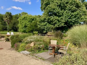 Gite with terrace & garden - Image 3