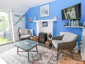 Lovely cottage with garden | Beach nearby - Image 5