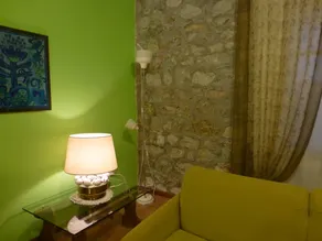 Flat with BBQ & garden | Sea view - Image 3