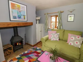 Fully equipped lovely cottage - Image 5
