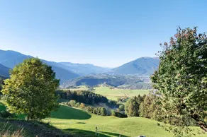 Apartment 'Gruberhof 1 with Mountain View' with Mountain View, Shared Garden and Wi-Fi - Image 2
