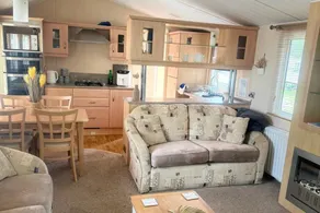 Child-friendly lovely lodge with pool & garden | Pets allowed - Image 5