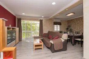 Flat with 2 bedrooms for 6 persons - Image 4