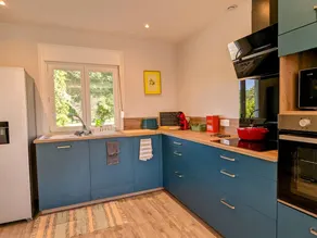 Cottage with garden & BBQ | Dogs allowed - Image 3