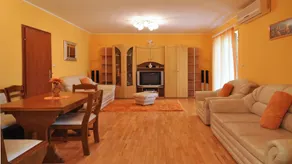 Fully equipped wonderful flat with terrace & barbecue | Sea view | Pet-friendly - Image 2