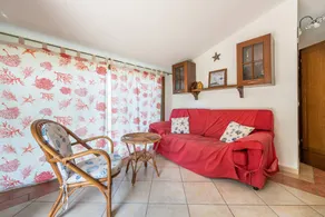 Attraente villa con giardino, terrazza e barbecue | Accetta animali domestici - Image 5