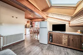 Charmant appartement entièrement équipé | Vue montagne | Près des pistes de ski - Image 3