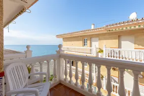 Family-friendly beautiful holiday apartment with garden, terrace & pool | Beach nearby - Image 3